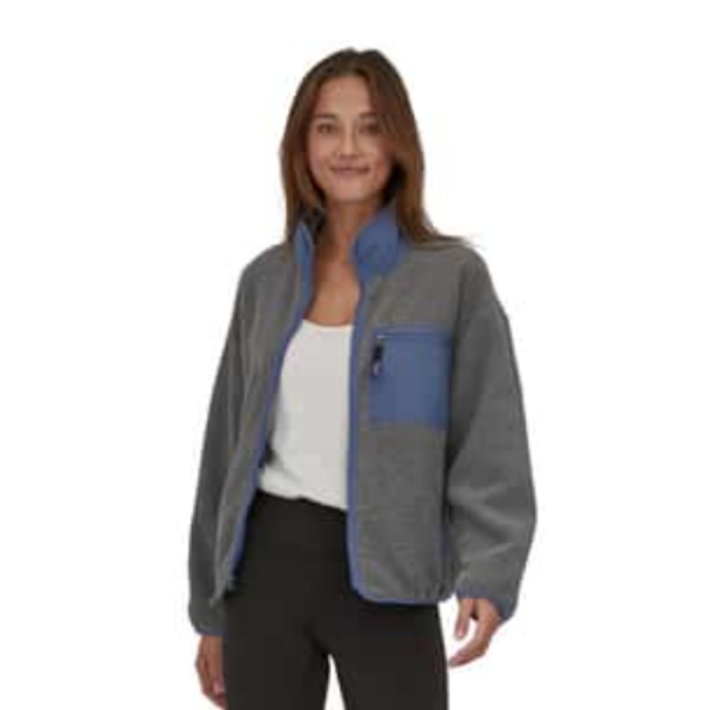 Patagonia Synchilla Jacket